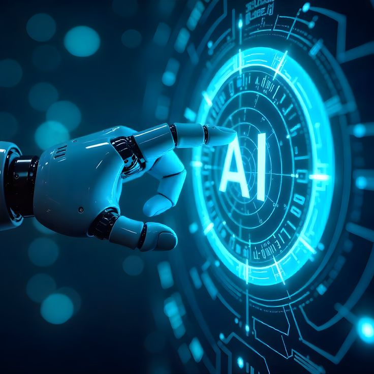 Floating Solar Plant