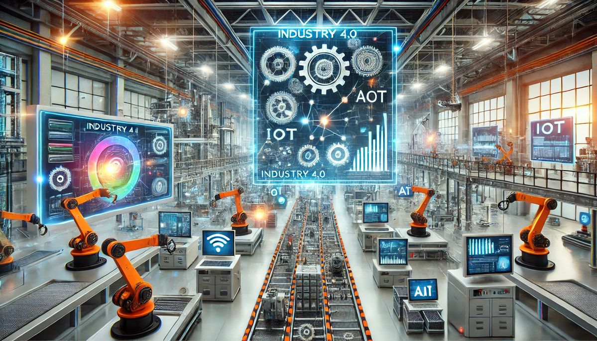 Operational Efficiency